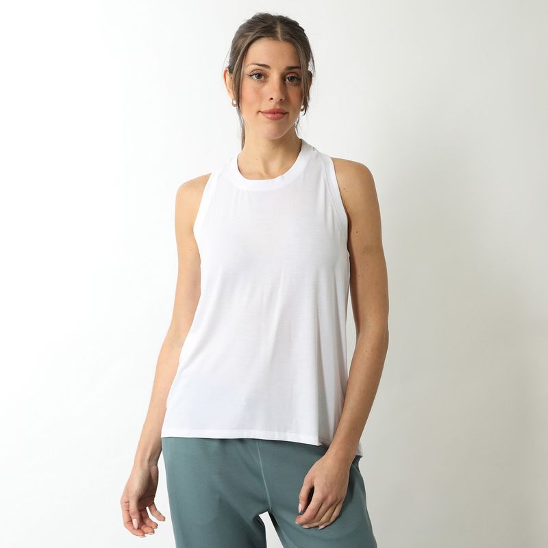 DIADORA - Polo Sin Mangas Deportivo Diadora