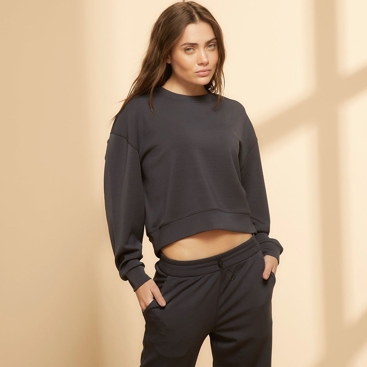 DIADORA - Polera Deportiva Mujer Diadora
