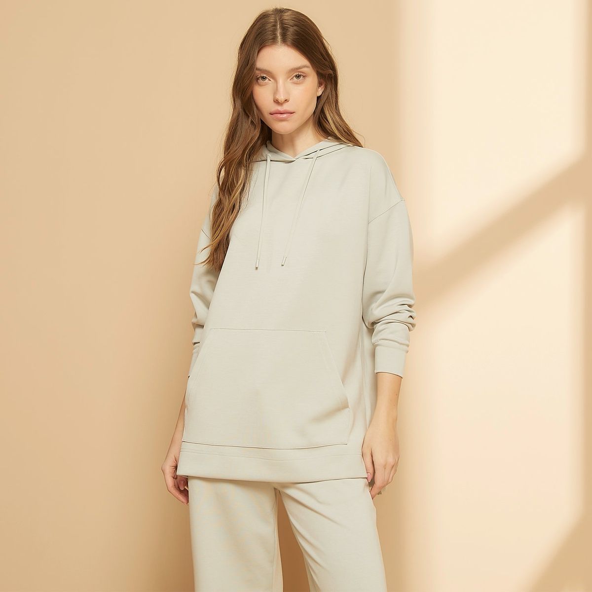 DIADORA - Polera Deportiva Mujer Diadora