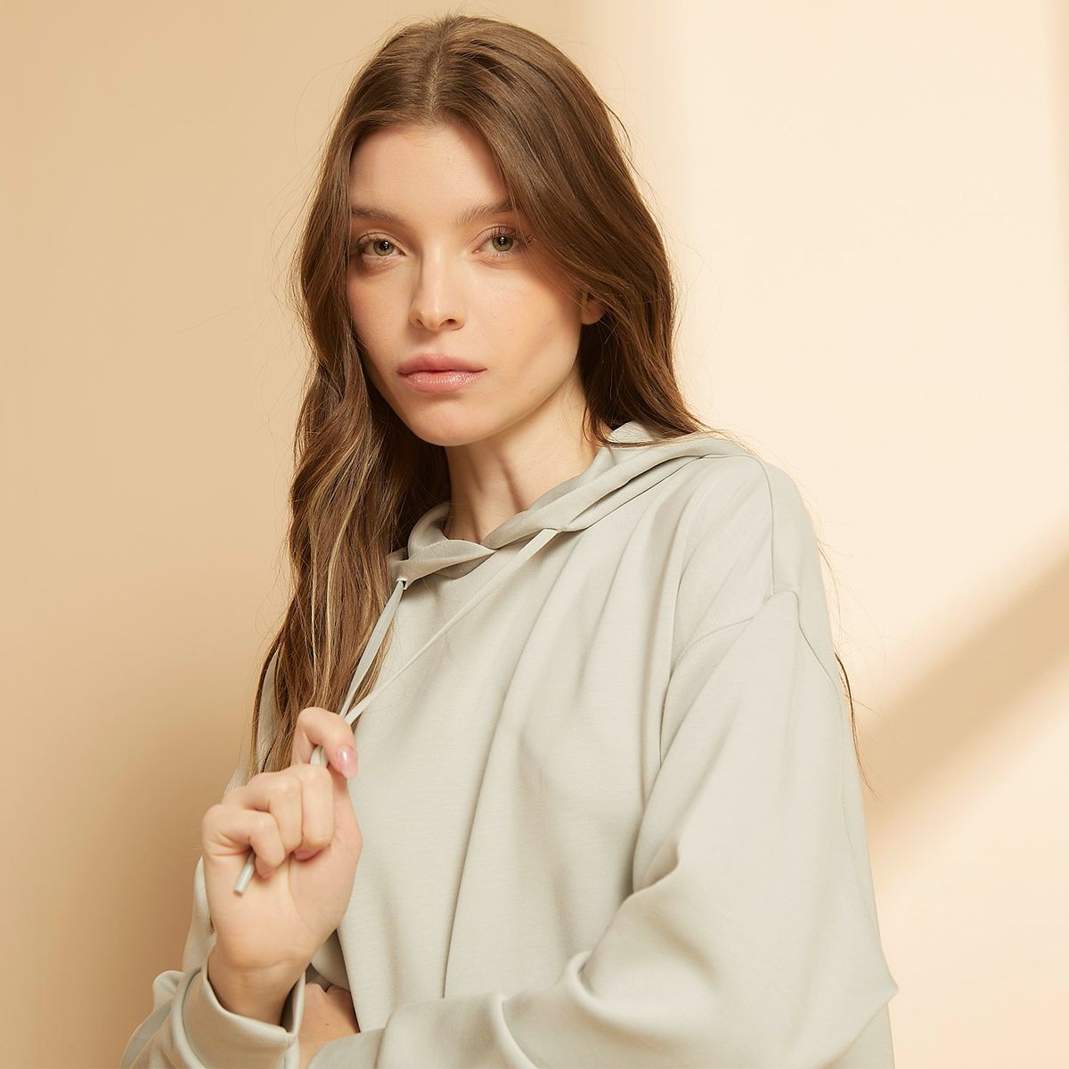 DIADORA - Polera Deportiva Mujer Diadora