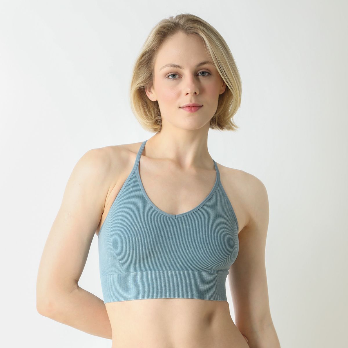 DIADORA - Top Deportivo Mujer Diadora