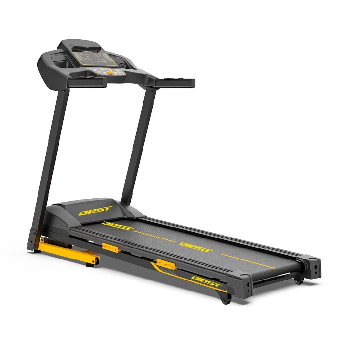 BEST - Trotadora De Uso Residencial Best Kane