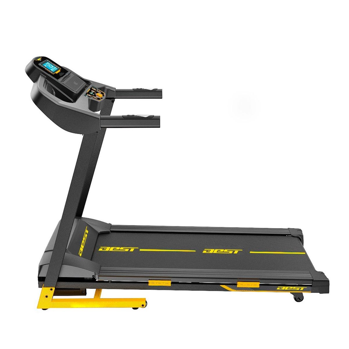 BEST - Trotadora De Uso Residencial Best Kane