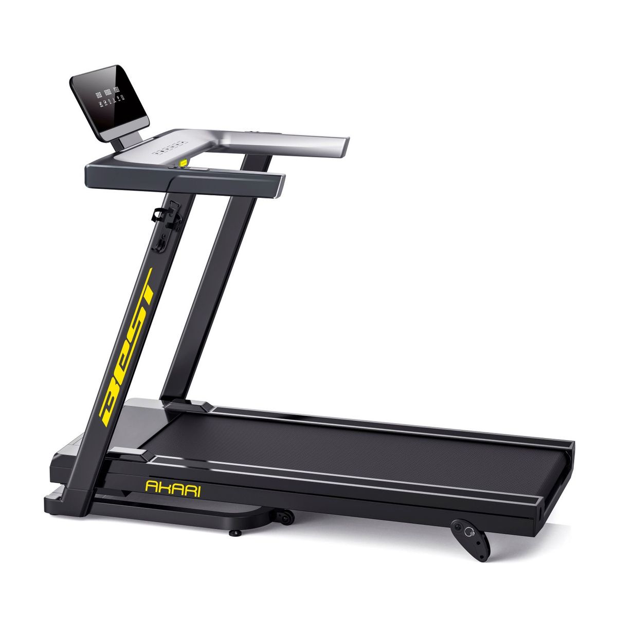 BEST - Trotadora De Uso Residencial Best Akari