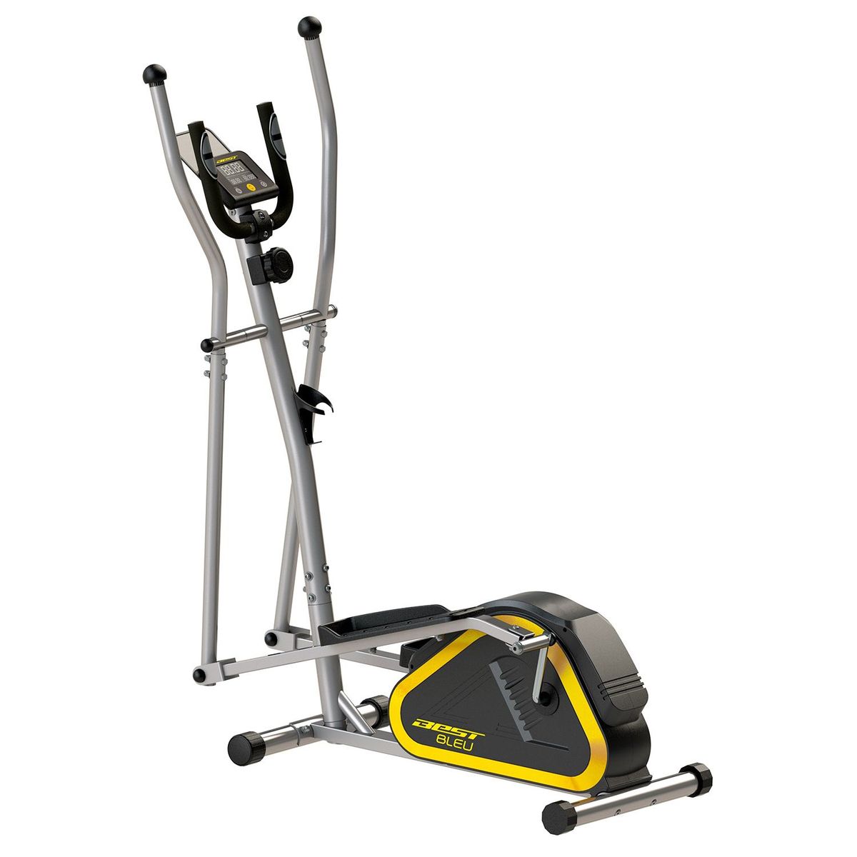 BEST - Elíptica De Uso Resicencial Best Bleu