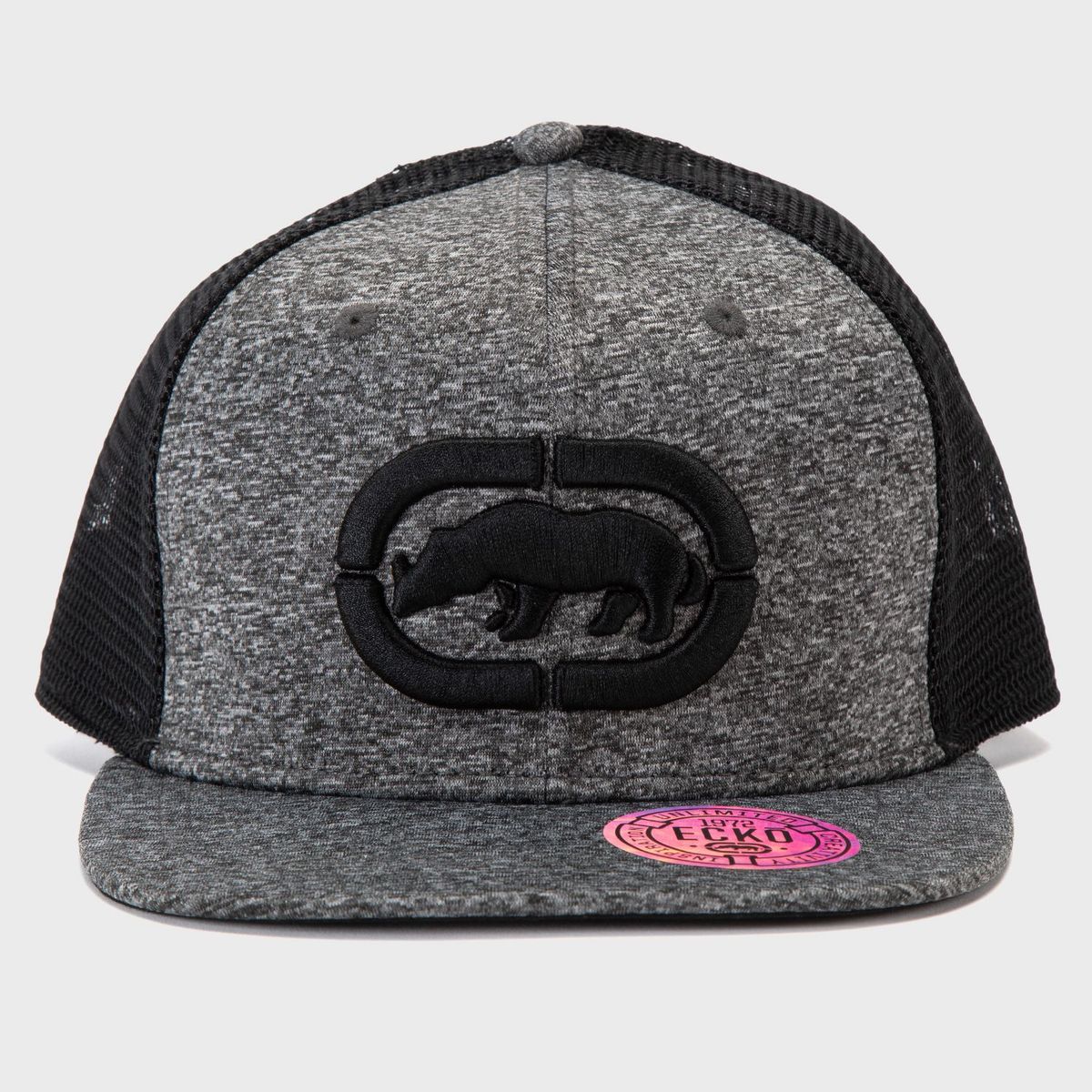ECKO - Gorro Casual Hombre Ecko