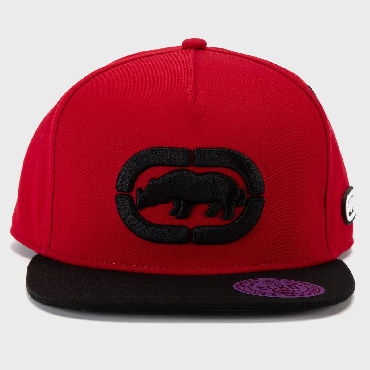 ECKO - Gorro Algodón Hombre Ecko.