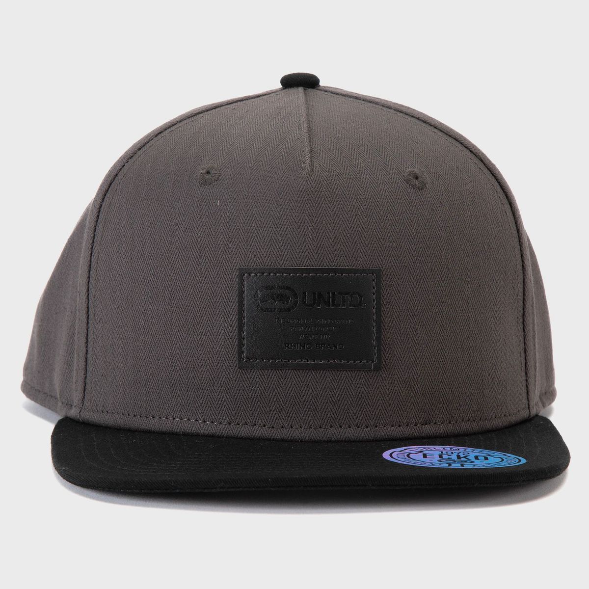 ECKO - Gorro Algodón Hombre Ecko
