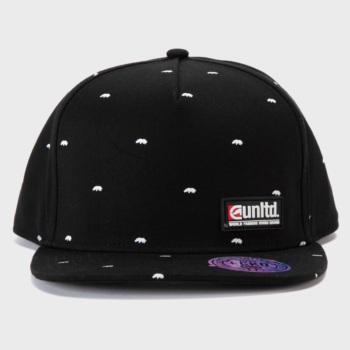 ECKO - Gorro Algodón Hombre Ecko