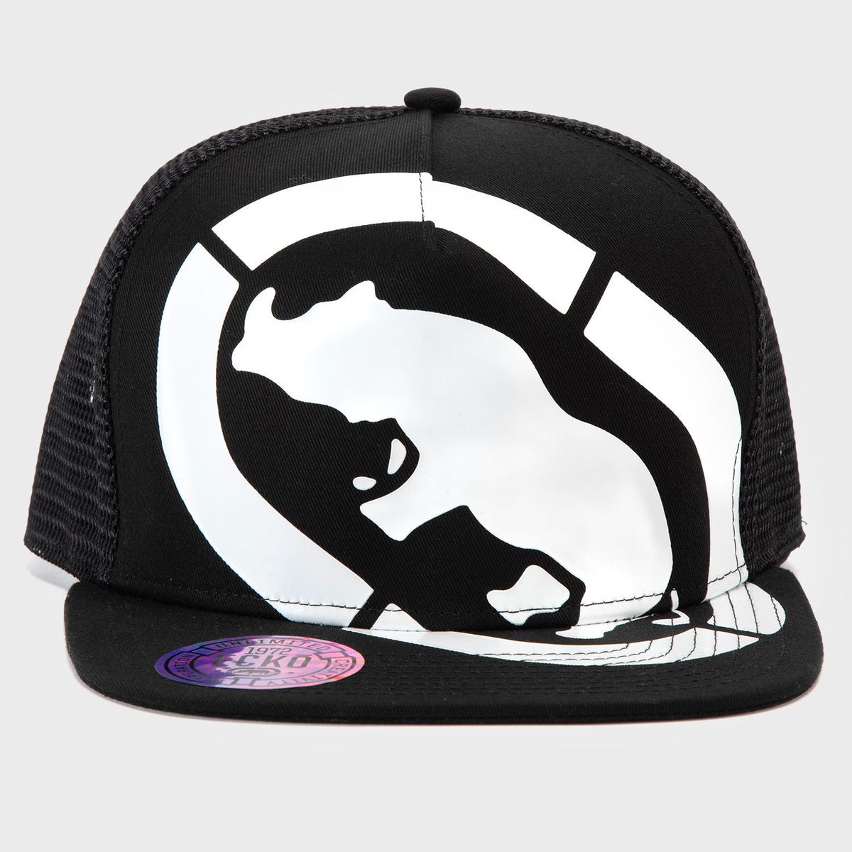 ECKO - Gorro Algodón Hombre Ecko