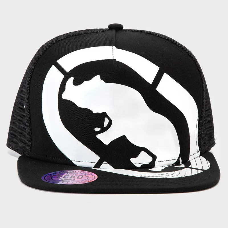ECKO - Gorro Algodón Hombre Ecko