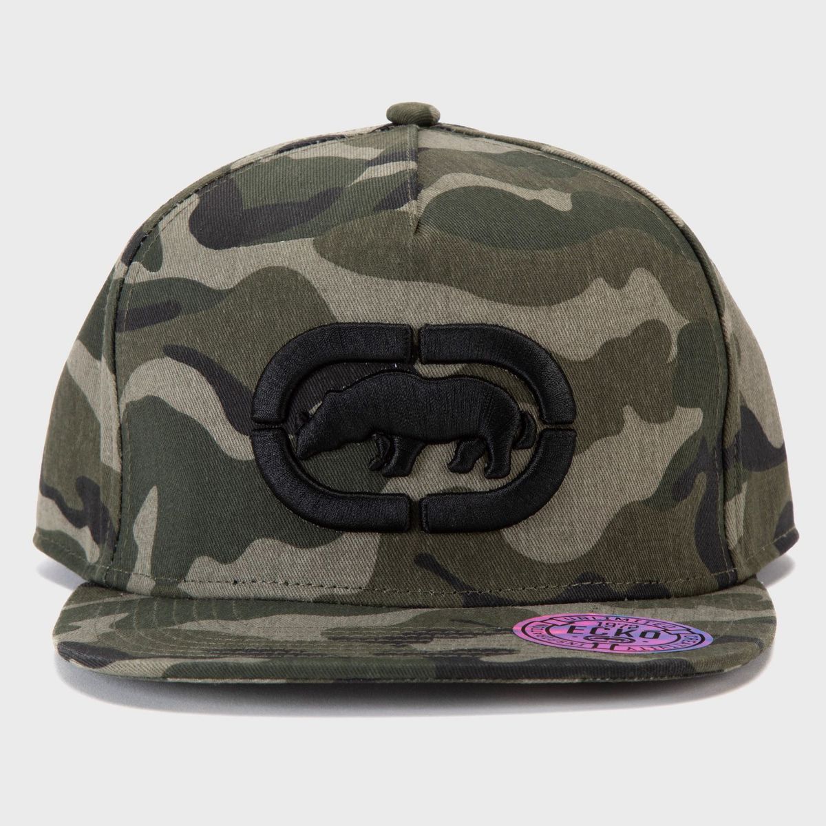 ECKO - Gorro Algodón Hombre Ecko