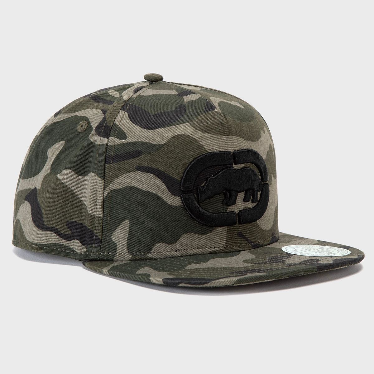 ECKO - Gorro Algodón Hombre Ecko