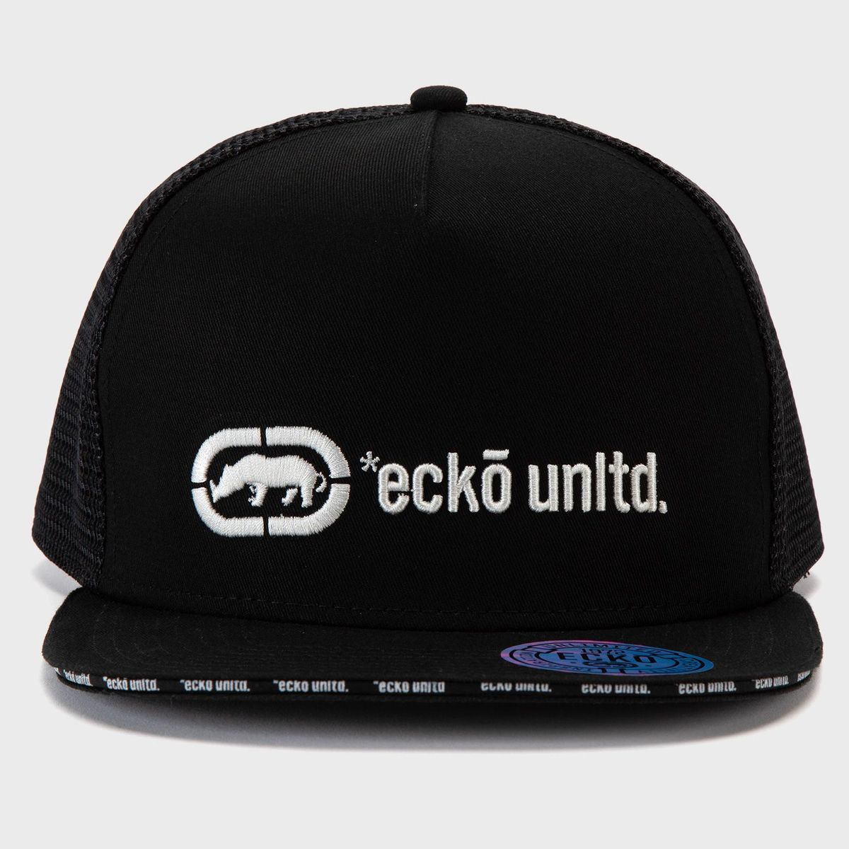 ECKO - Gorro Algodón Hombre Ecko