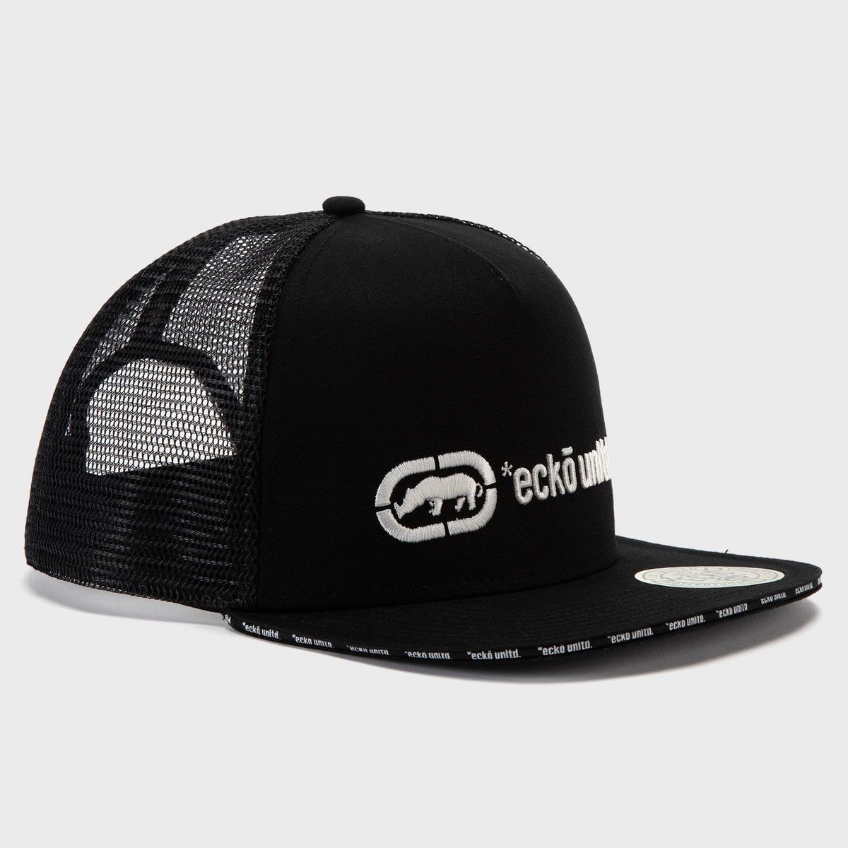 ECKO - Gorro Algodón Hombre Ecko