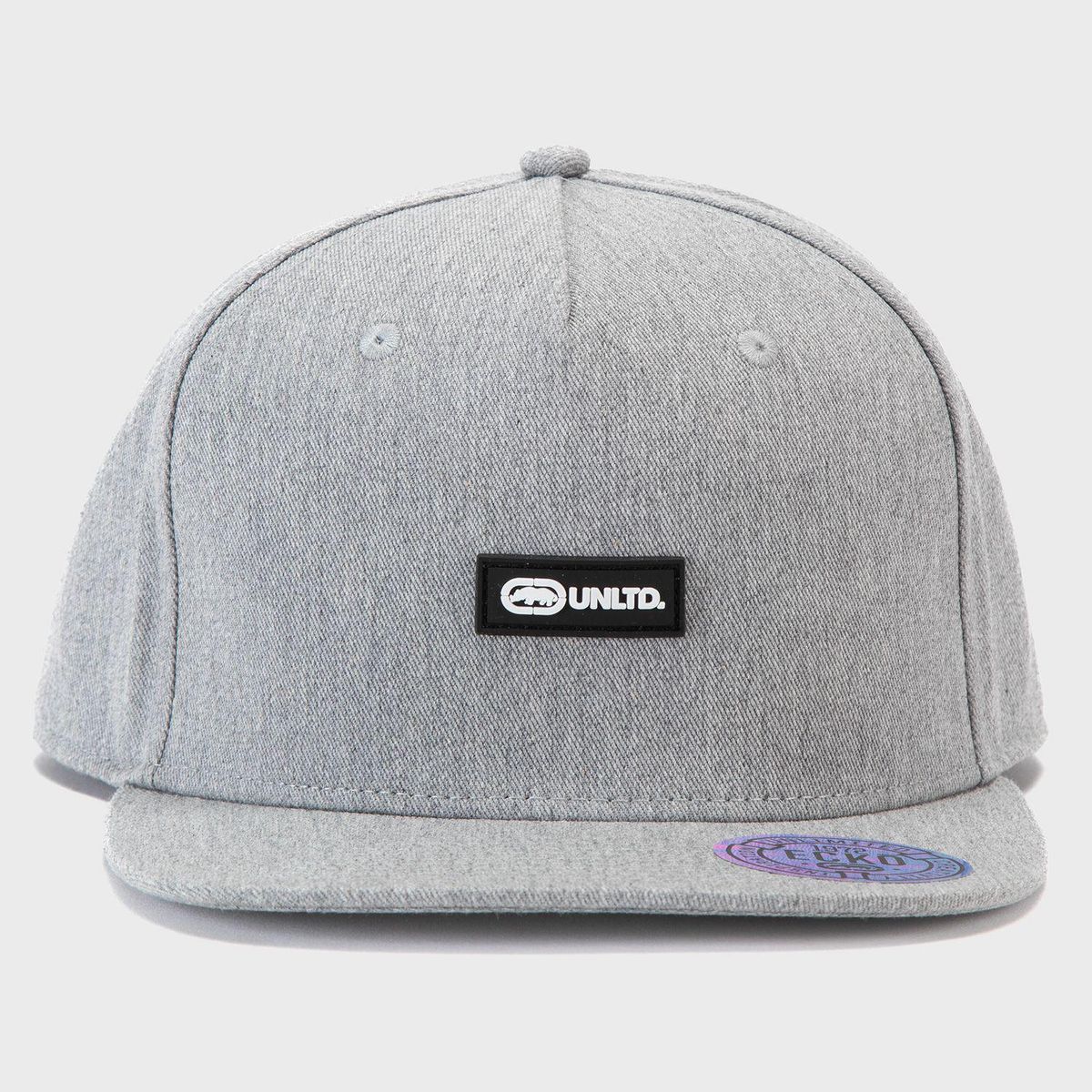 ECKO - Gorro Algodón Hombre Ecko