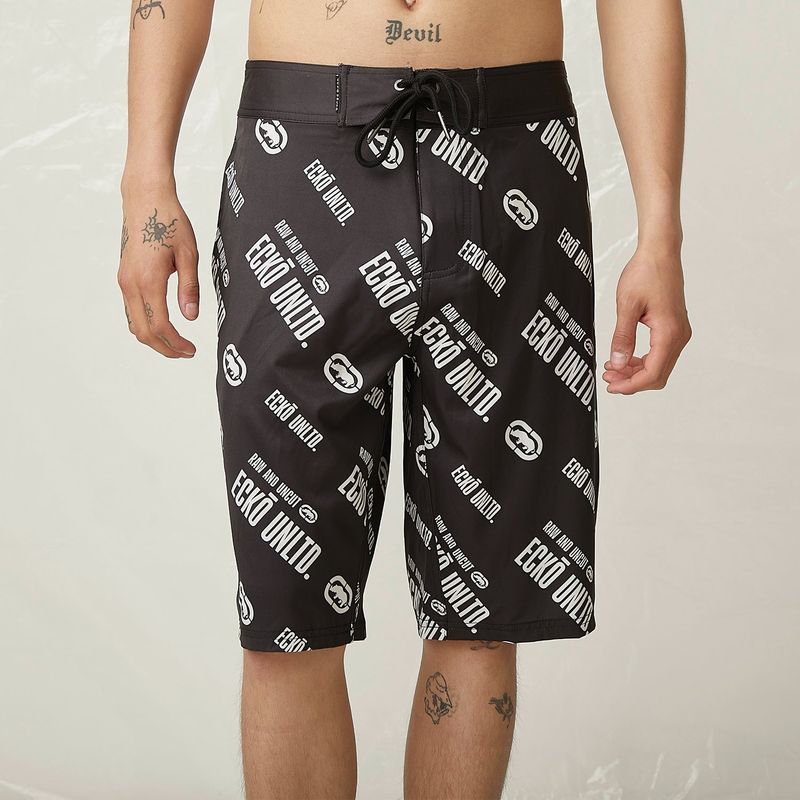 ECKO - Ropa De Baño Hombre Ecko