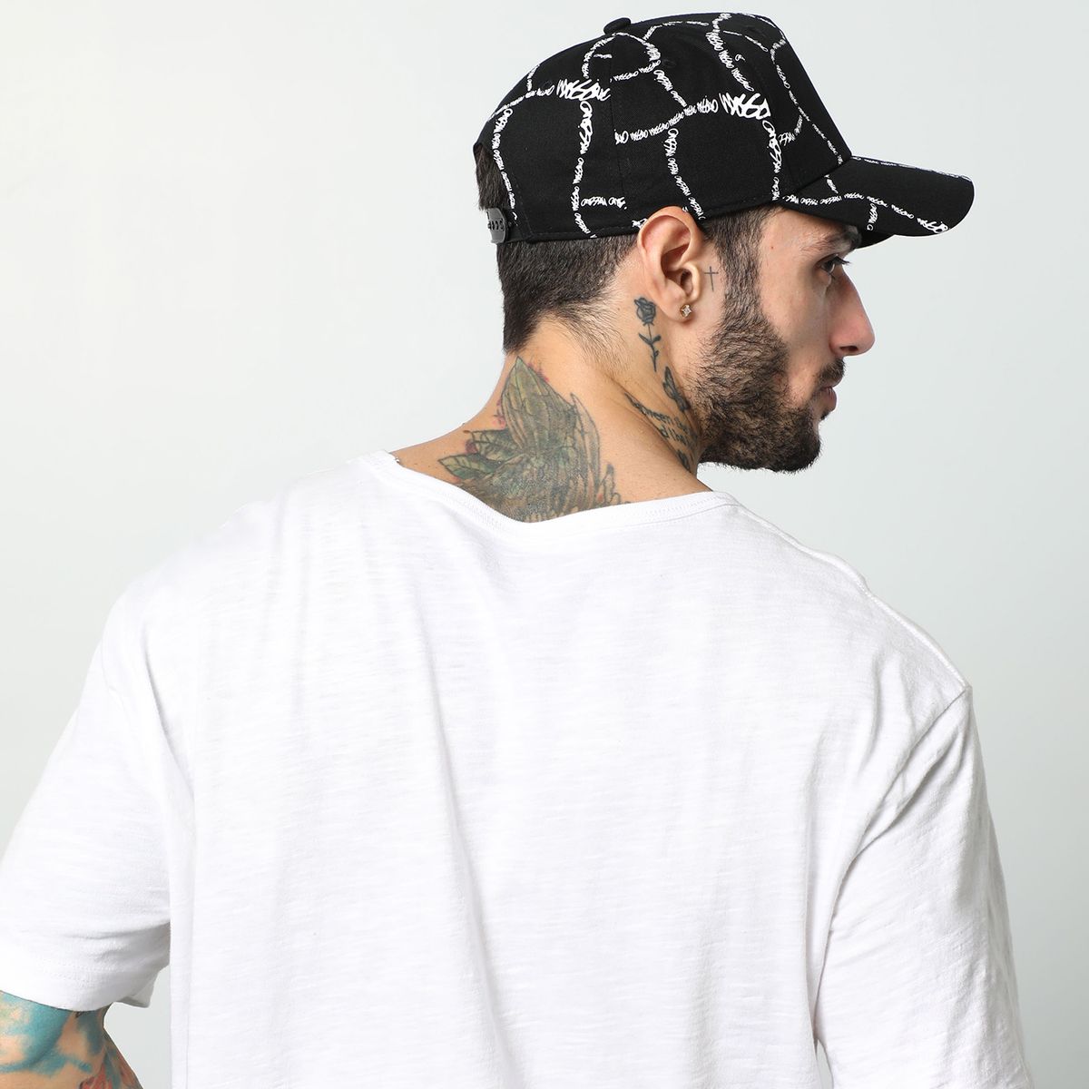 MOSSIMO - Gorro 100% Algodón Hombre Mossimo