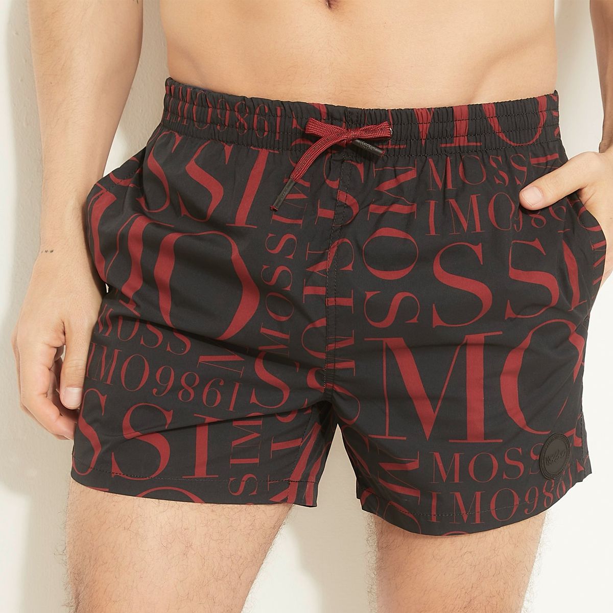 MOSSIMO - Ropa De Baño Hombre Mossimo