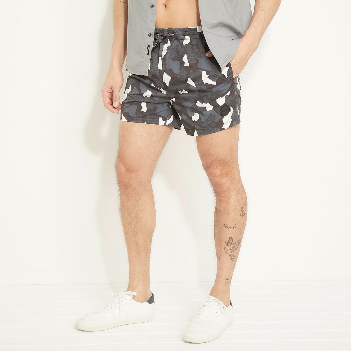 MOSSIMO - Ropa De Baño Hombre Mossimo