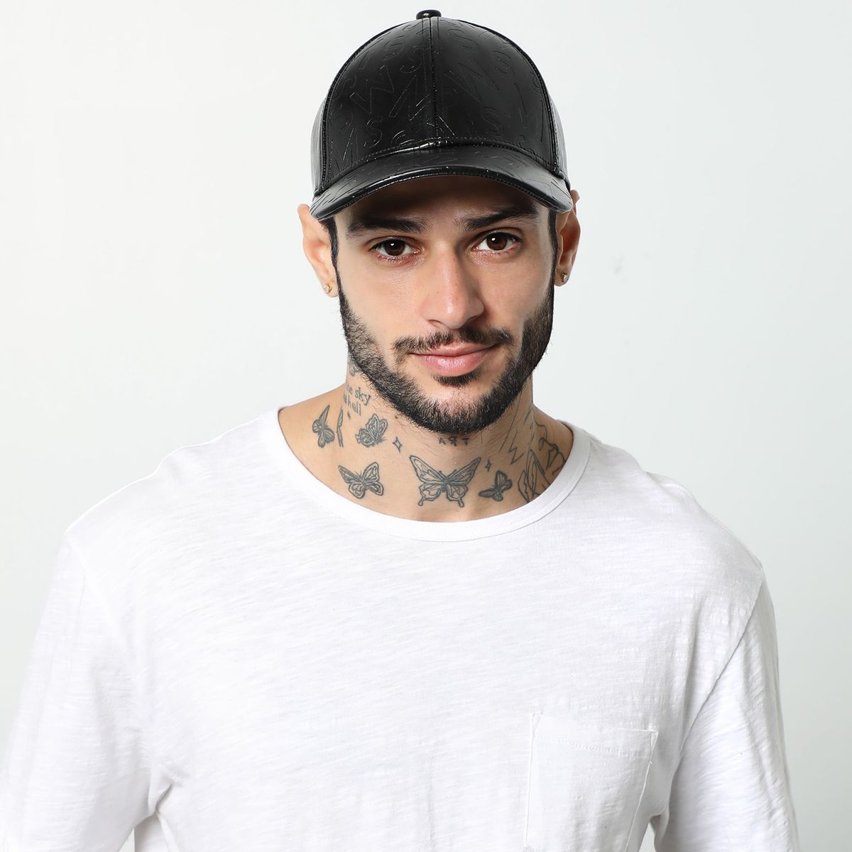 MOSSIMO - Gorro Hombre Mossimo