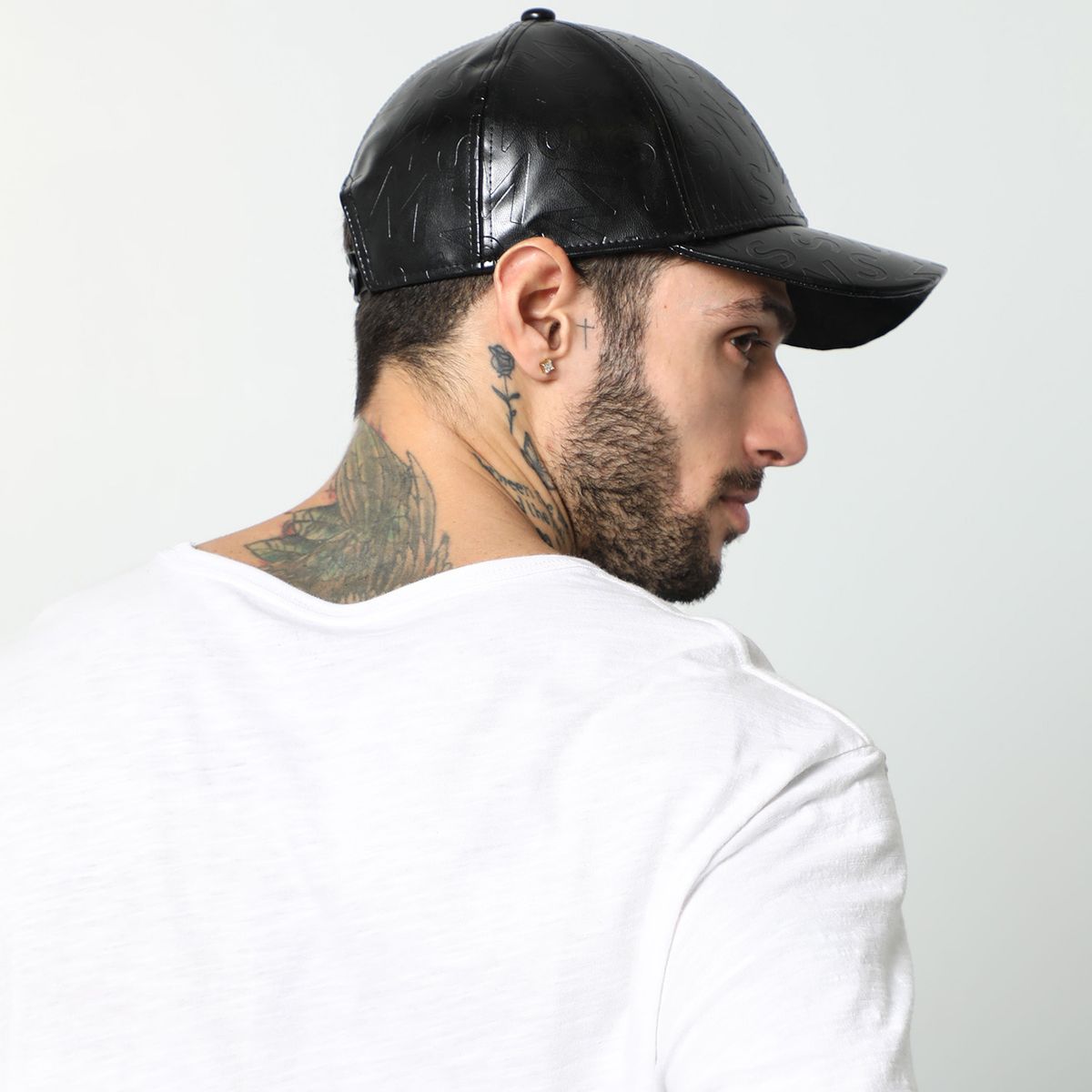 MOSSIMO - Gorro Hombre Mossimo