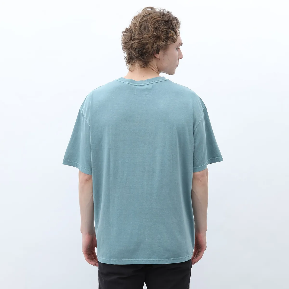 DENIMLAB - Polo 100% Algodón Hombre Denimlab