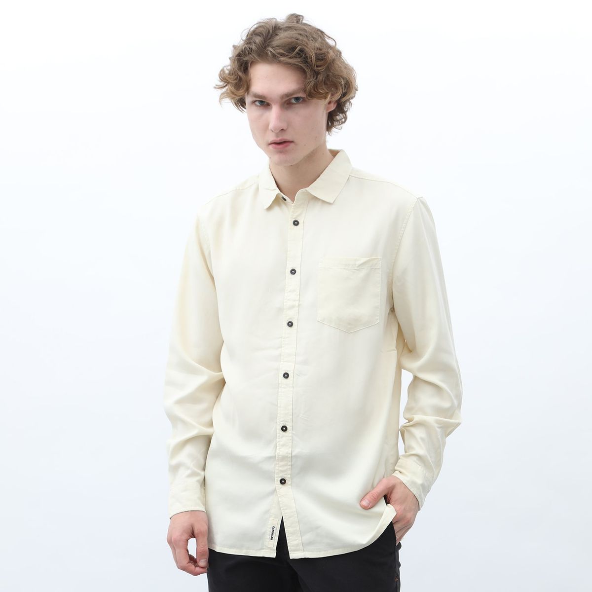 DENIMLAB - Camisa Hombre Denimlab