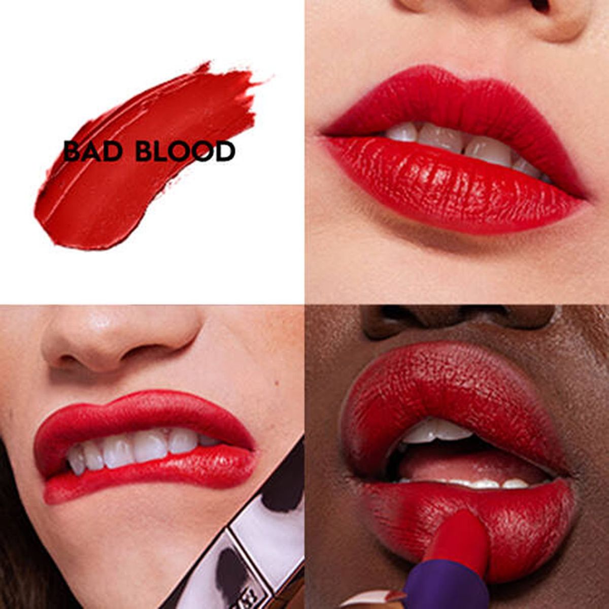 URBAN DECAY - Vice Lipstick Reno Cream