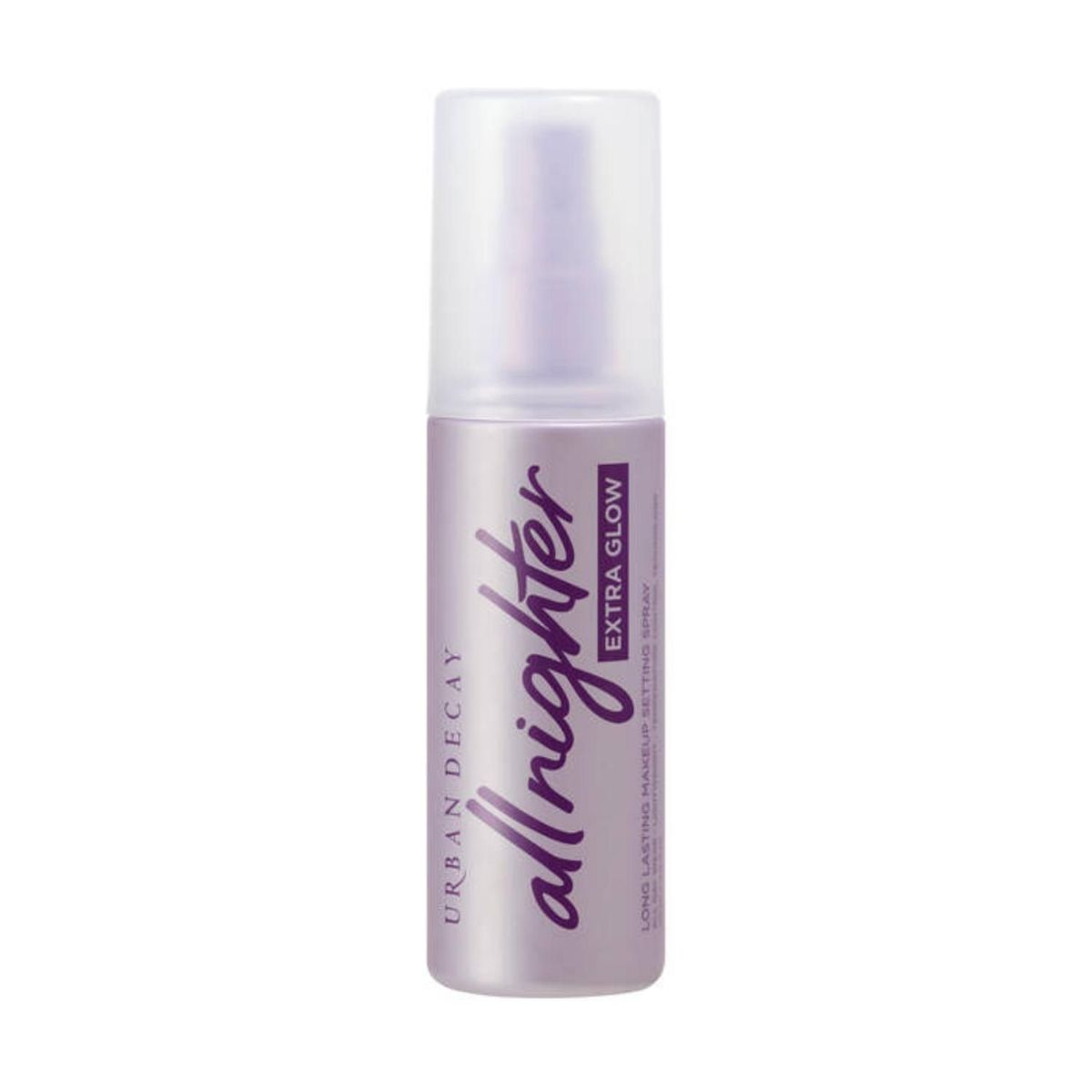 URBAN DECAY - All Nighter Setting Spray Extra Glow 