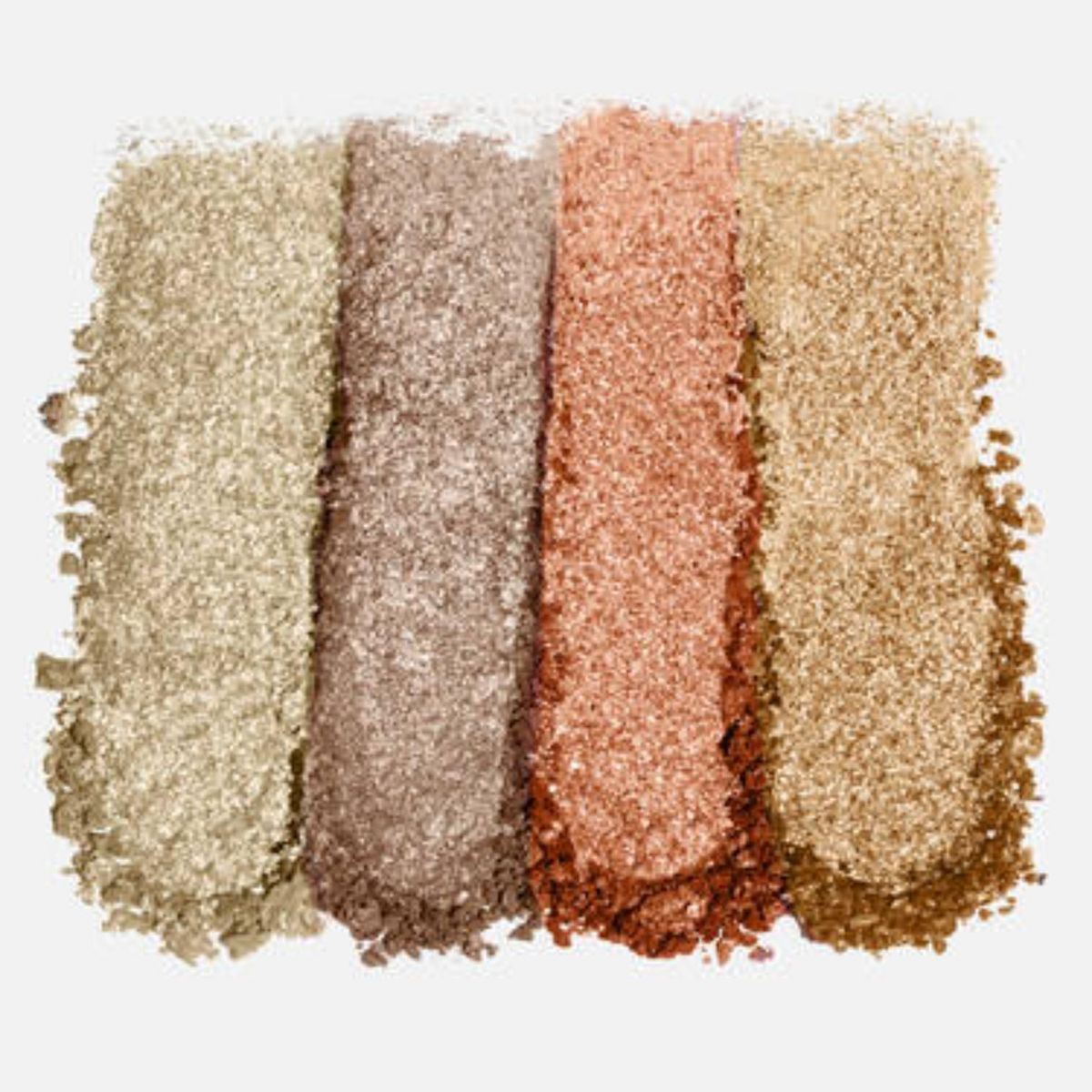 URBAN DECAY - Paleta Moondust Space Rider Quad