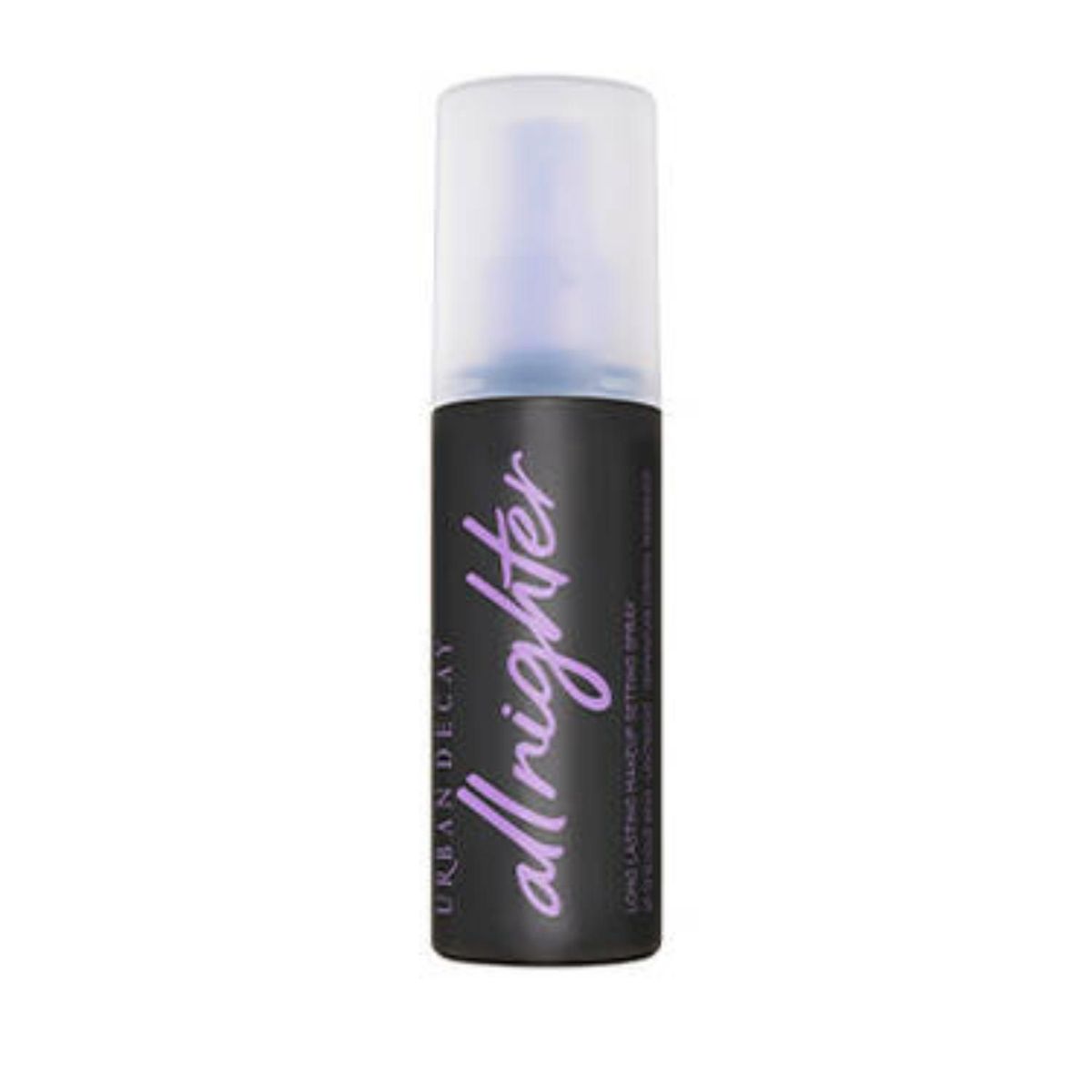 URBAN DECAY - Dúo Setting Spray Y Primer Travel Size