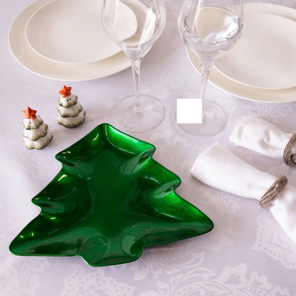 ROBERTA ALLEN - Fuente Pino Verde Roberta Allen