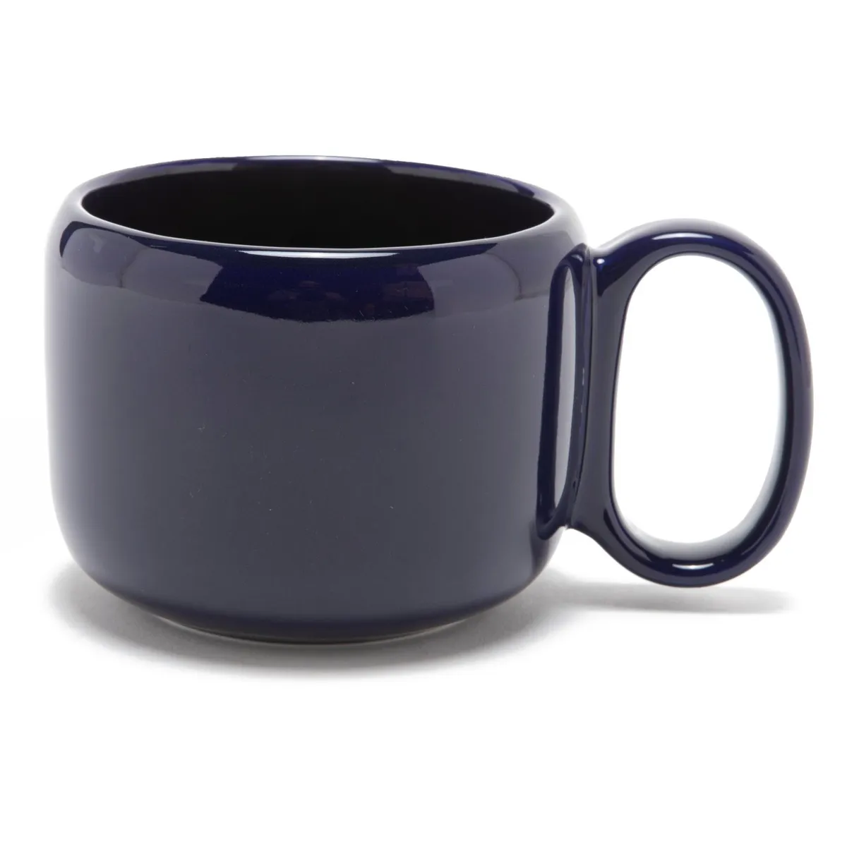 MICA - Taza Azul Mica