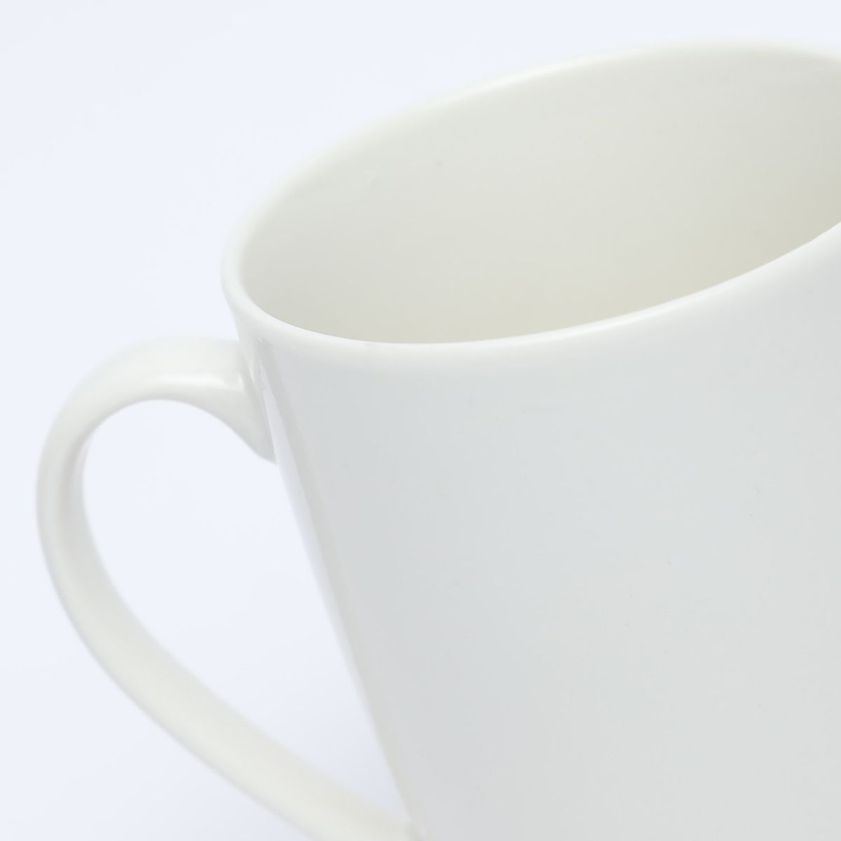 ROBERTA ALLEN - Mug Navidad Blanco Roberta Allen