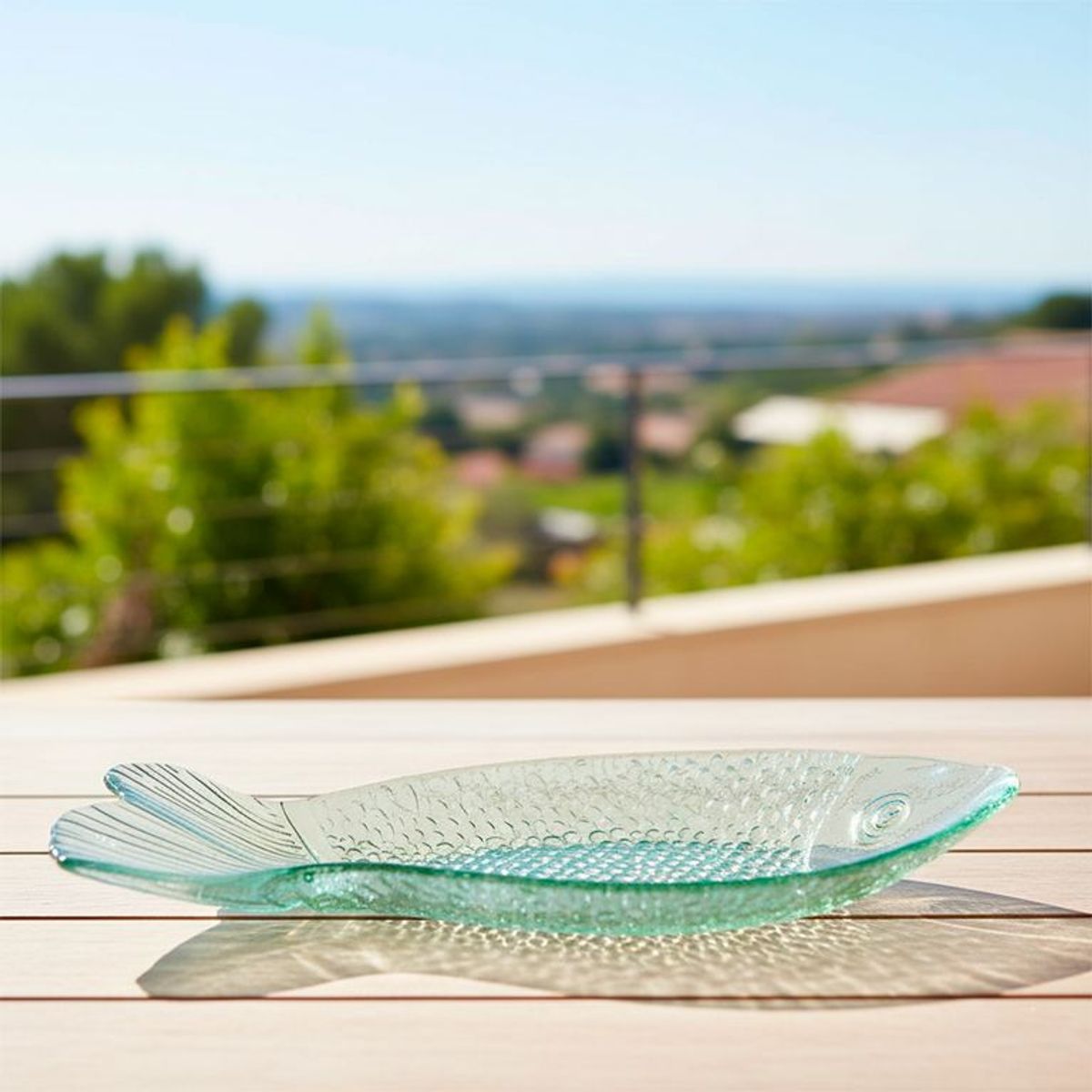 BASEMENT HOME - Fuente De Servir 40cm Mar Basement Home 