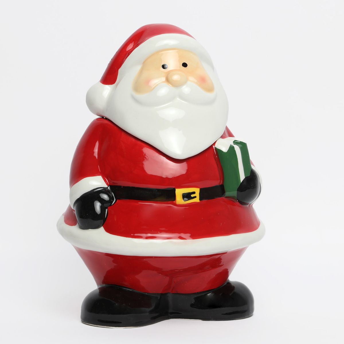 ROBERTA ALLEN - Galletero Papá Noel Roberta Allen