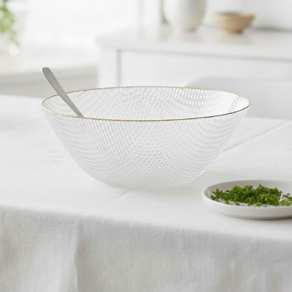 ROBERTA ALLEN - Ensaladera Panal Dorado Roberta Allen