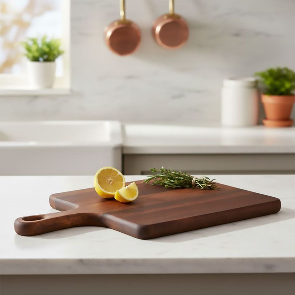 BASEMENT HOME - Tabla Aperitivo 38x26cm Naturals Basement Home