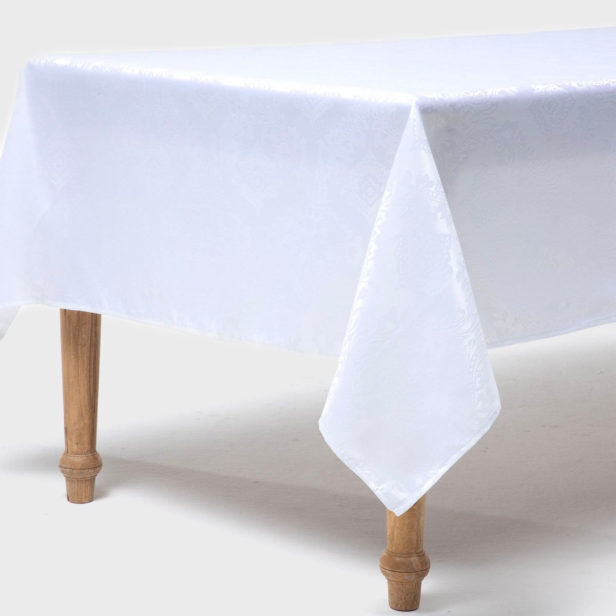 ROBERTA ALLEN - Mantel Blanco 150x210cm Roberta Allen