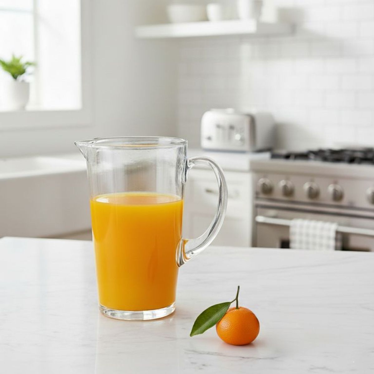 BASEMENT HOME - Jarra Acrílico Lisboa 2 Lt