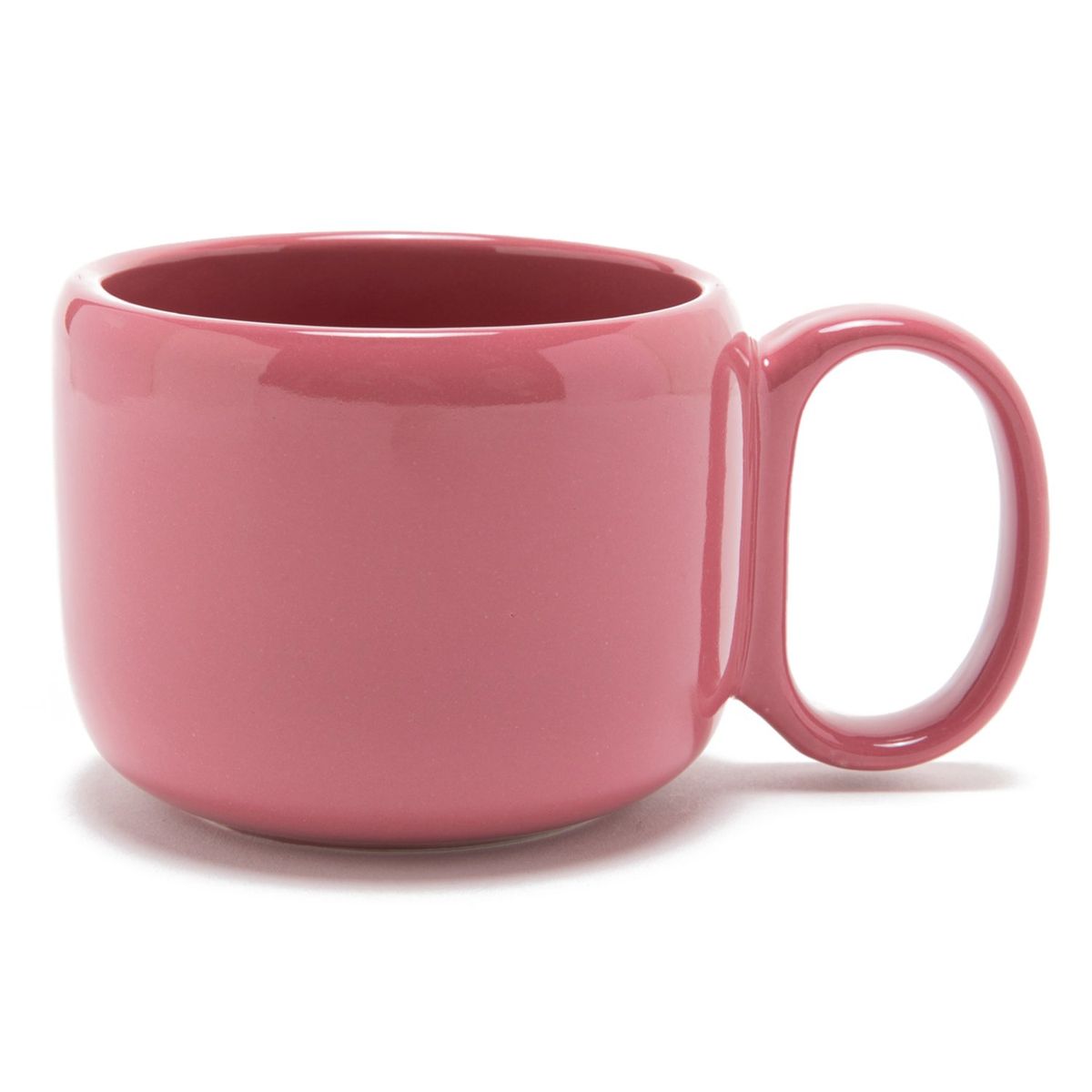 MICA - Taza Rosado Mica