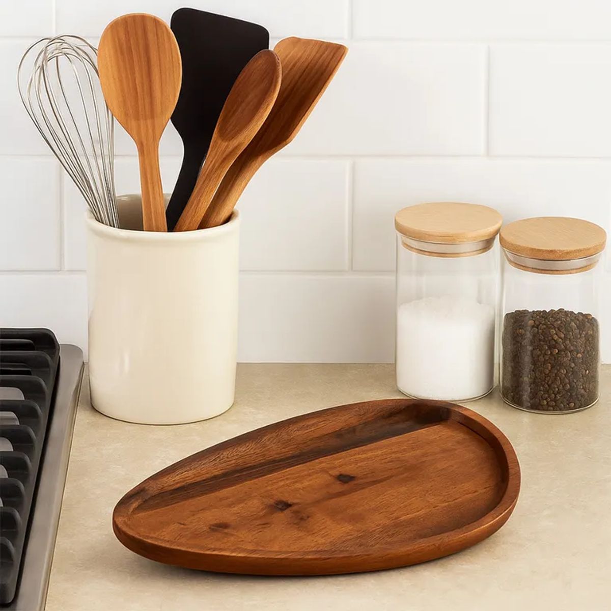 BASEMENT HOME - Fuente Aperitivo 38x21cm Naturals Basement Home