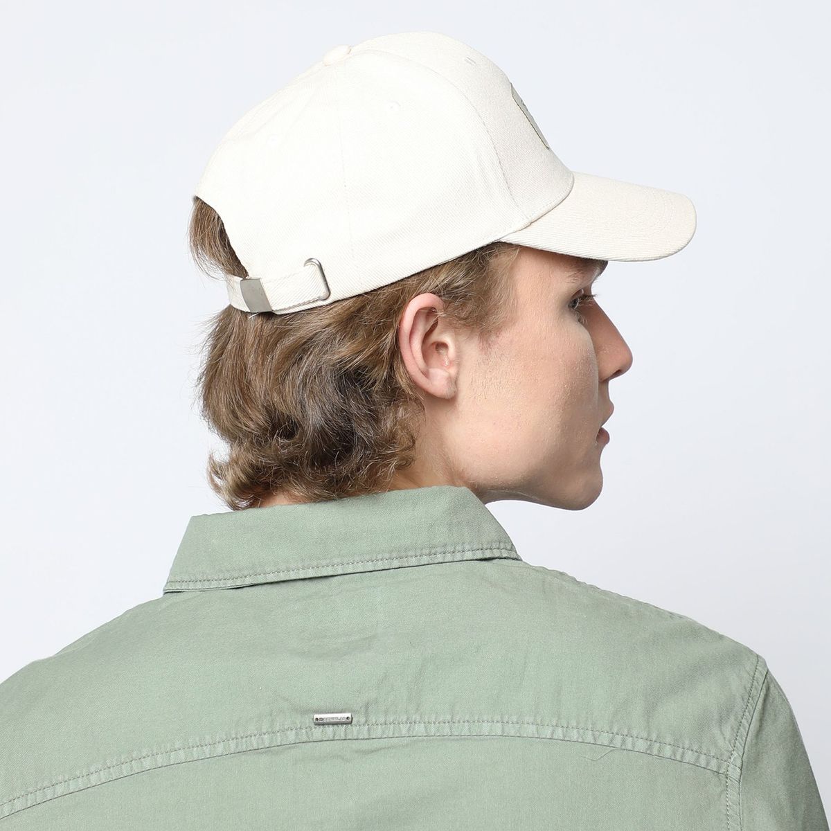 DENIMLAB - Gorro 100% Algodón Hombre Denimlab