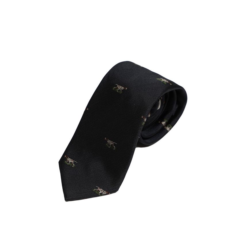 LA MARTINA - Corbata Hombre La Martina