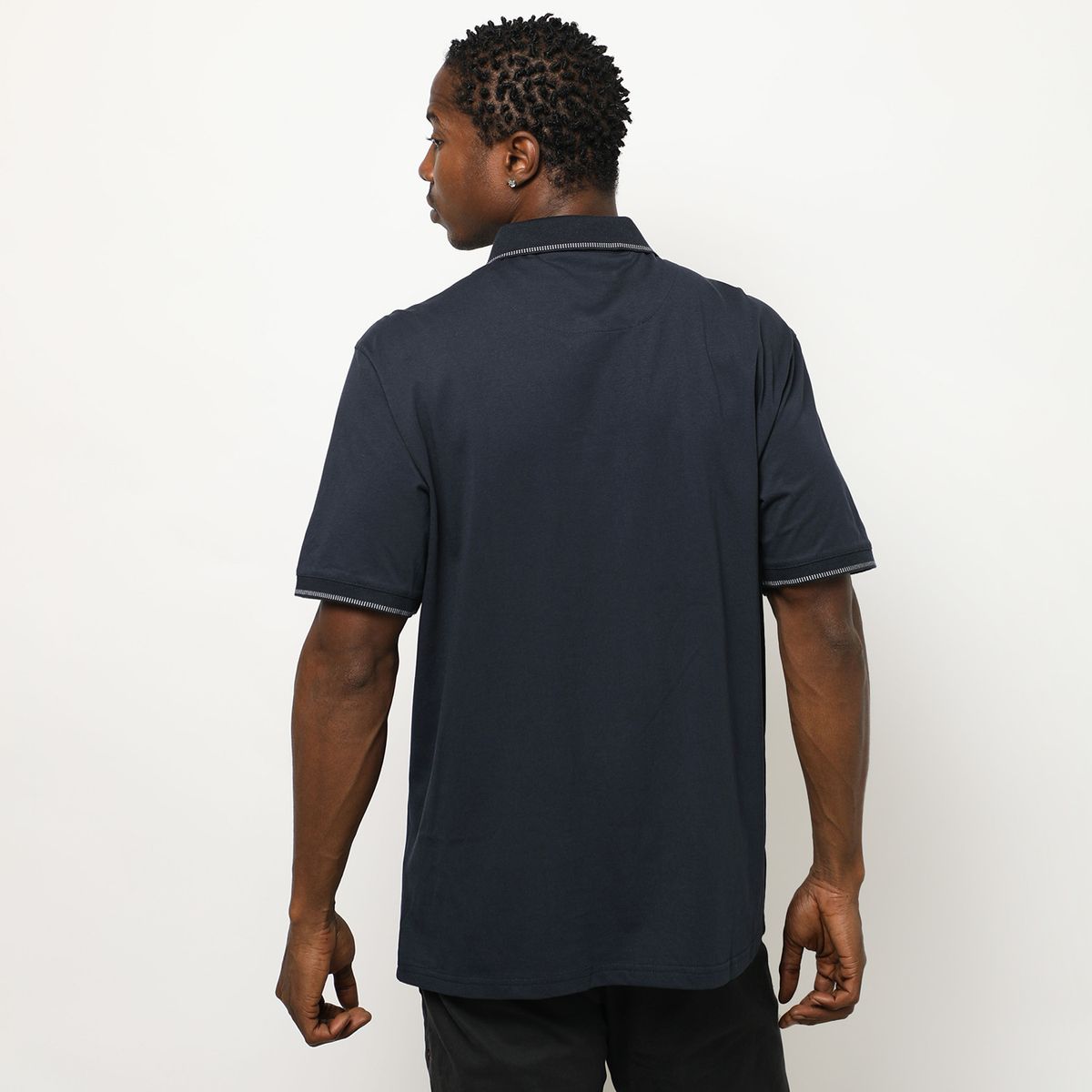 CHRISTIAN LACROIX - Polo Christian Lacroix Manga Corta Algodón