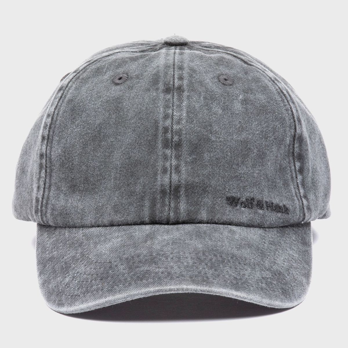 WOLF&HANK - Gorro 100% Algodón Hombre Wolf&hank