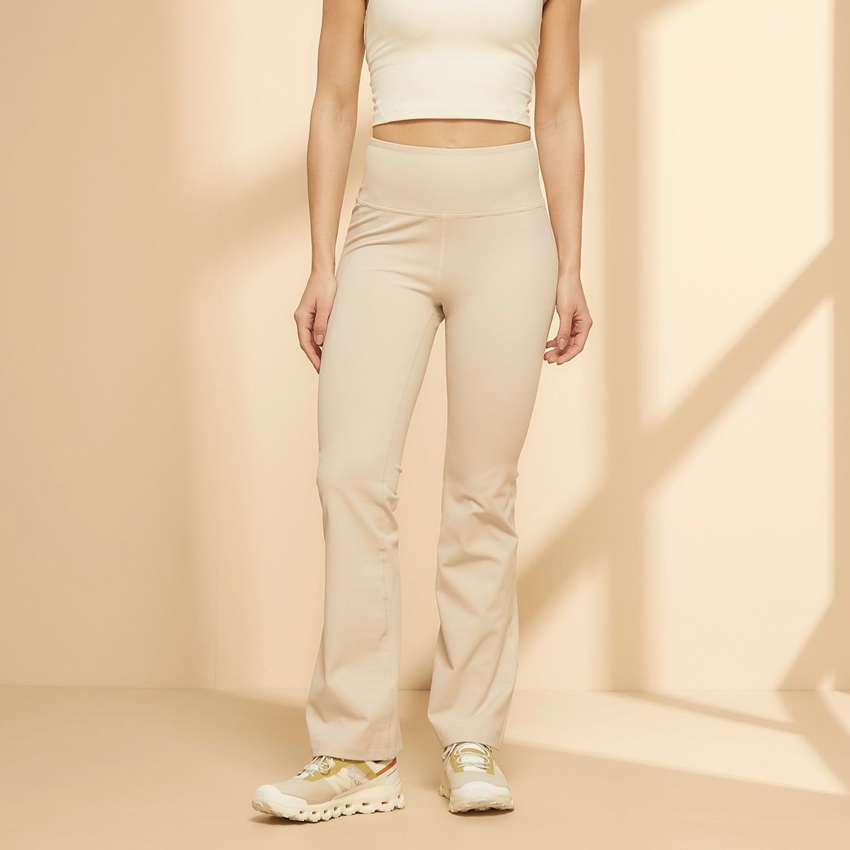 DIADORA - Malla Flare Deportiva Mujer Diadora