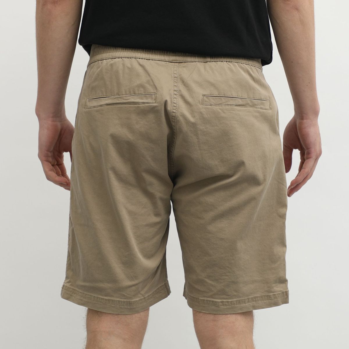 DENIMLAB - Short Denimlab Liso Casual