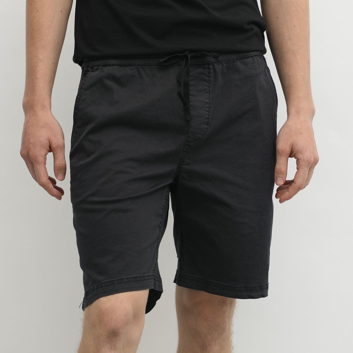 DENIMLAB - Short Denimlab Liso Casual